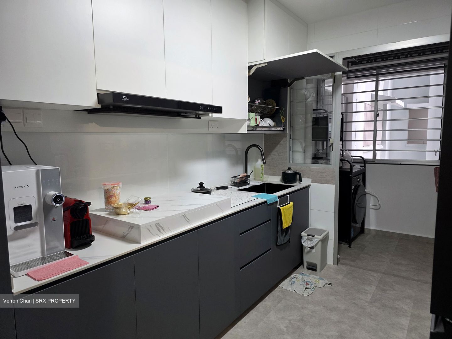 Blk 121A Eastbank @ Canberra (Sembawang), HDB 5 Rooms #555954501
